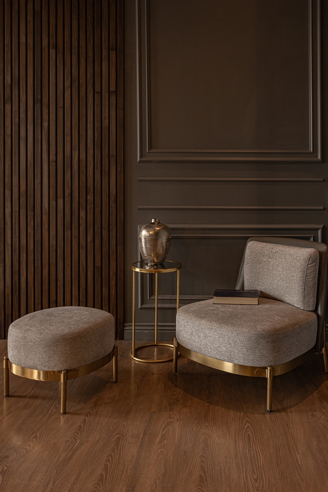 Design menuiserie bois
