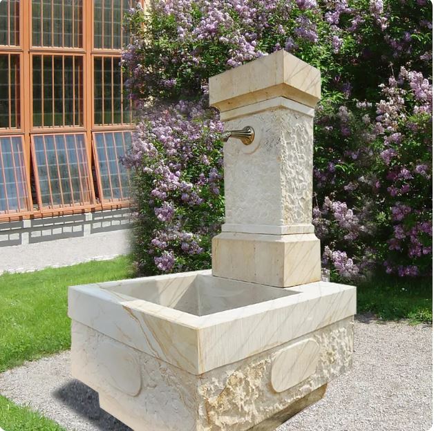 Fontaine 