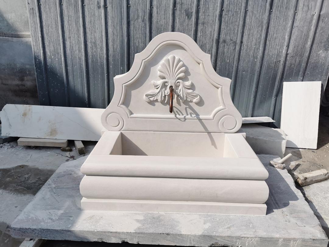 Fontaine 
